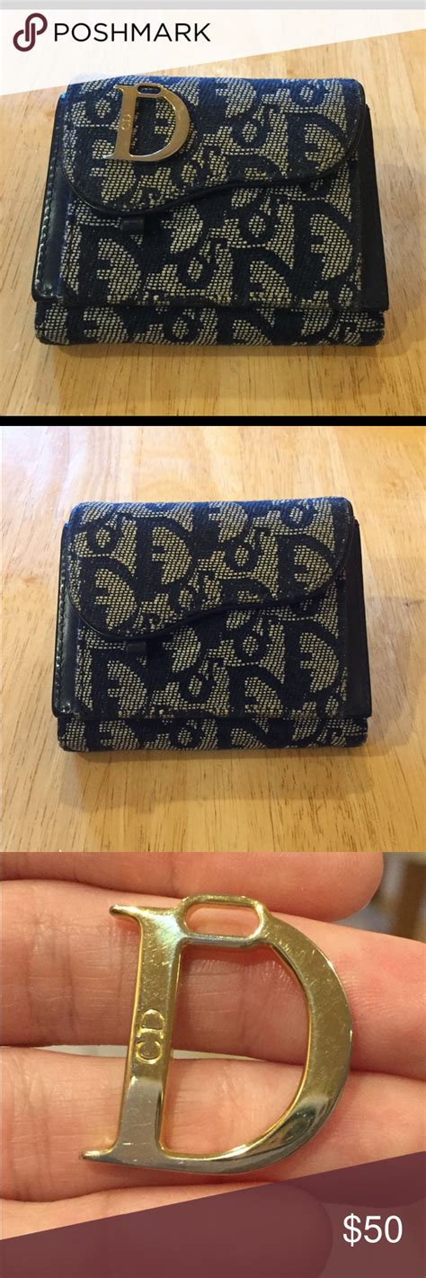 fake dior wallet men|authentic christian dior wallet.